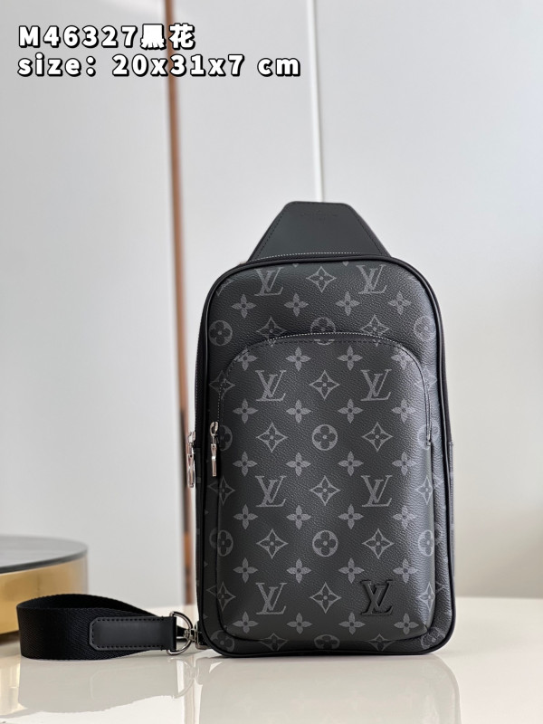 l**is V*t*n avenue slingbag nm