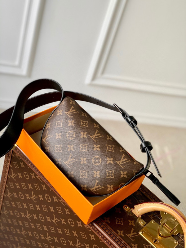 l**is V*t*n moon crossbody