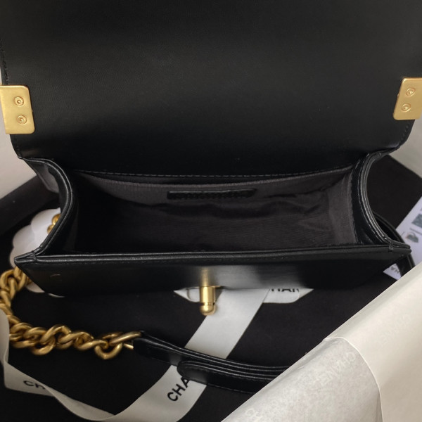 CL BOY HANDBAG WITH HANDLE
