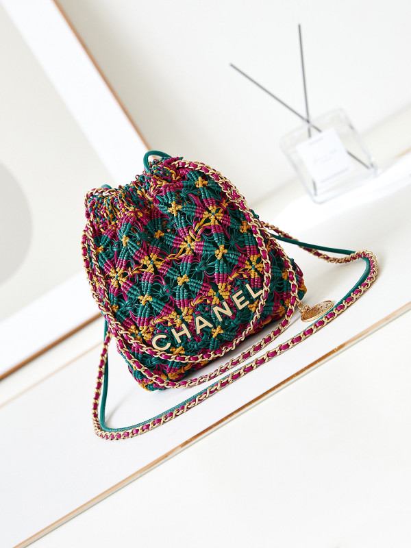 CL 22 MINI HANDBAG