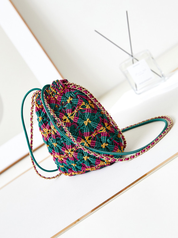 CL 22 MINI HANDBAG