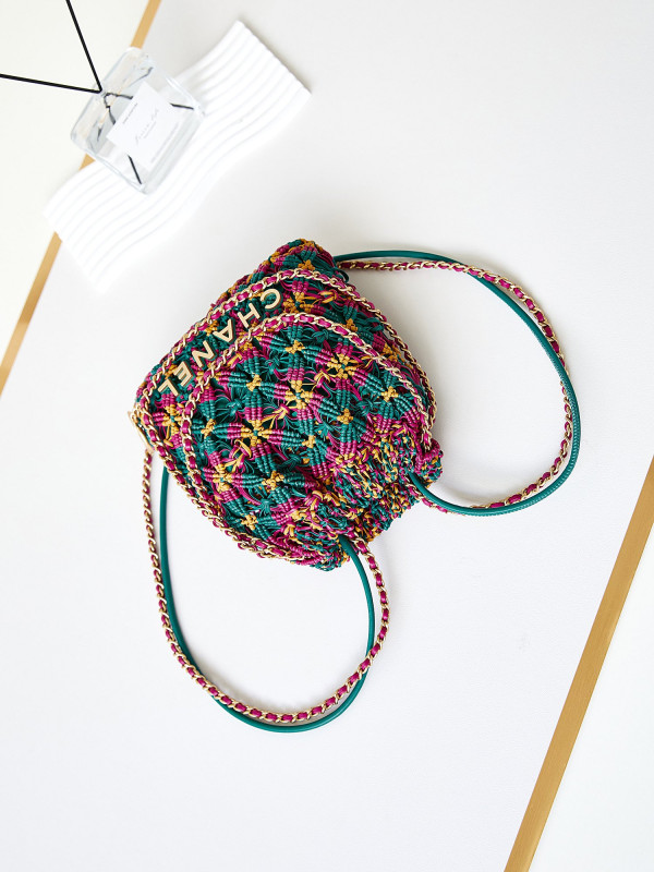CL 22 MINI HANDBAG