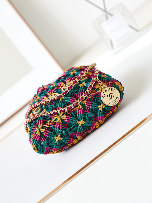 CL 22 MINI HANDBAG