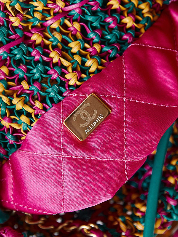 CL 22 MINI HANDBAG