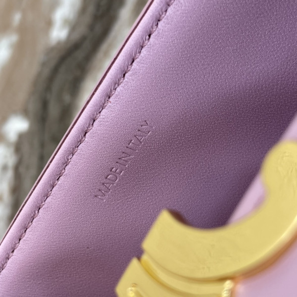 Ce**e teen triomphe bag