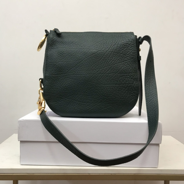 B**rry small knight bag-24*8*23cm