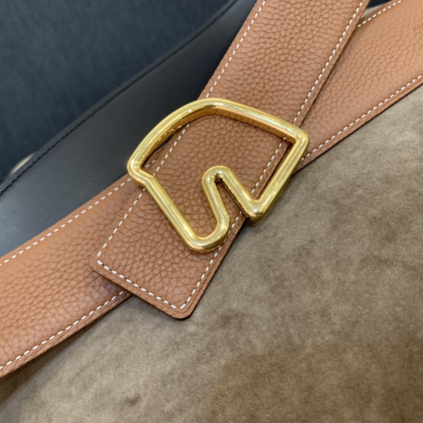 H**mes belt