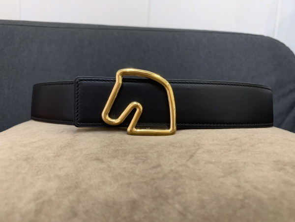 H**mes belt