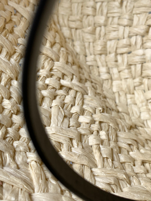 LOEWE Small Anagram Basket bag