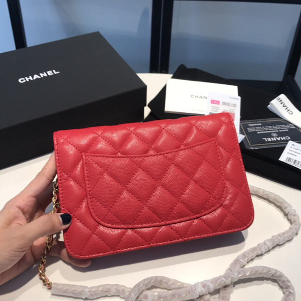 CL WALLET