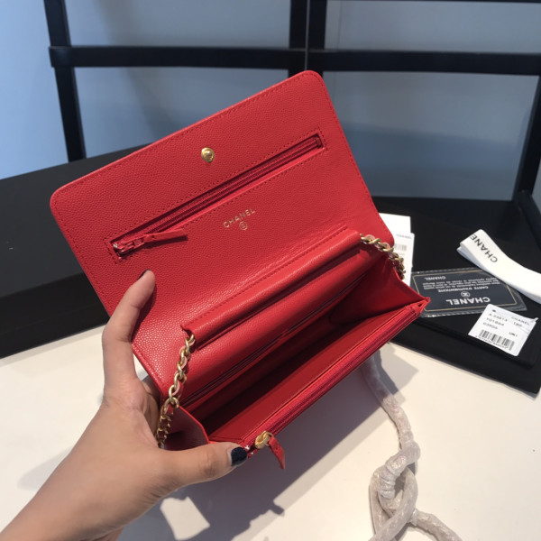 CL WALLET
