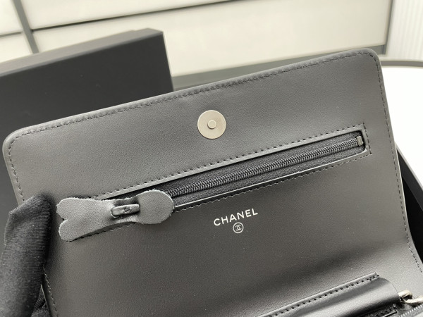 CL WALLET