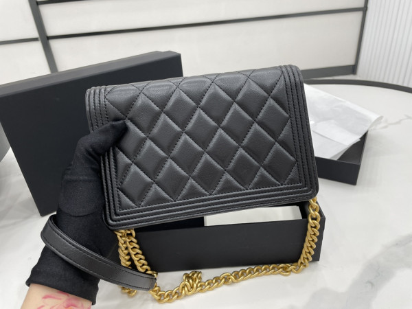 CL WALLET