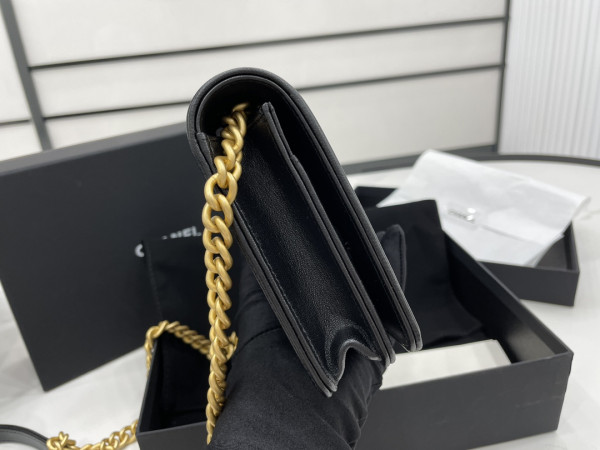 CL WALLET