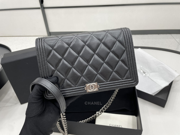 CL WALLET