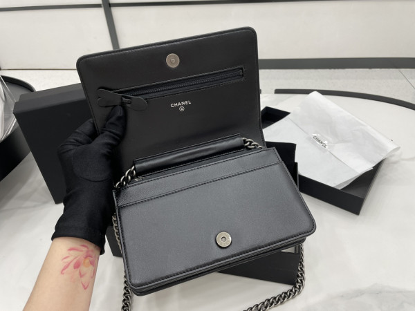 CL WALLET