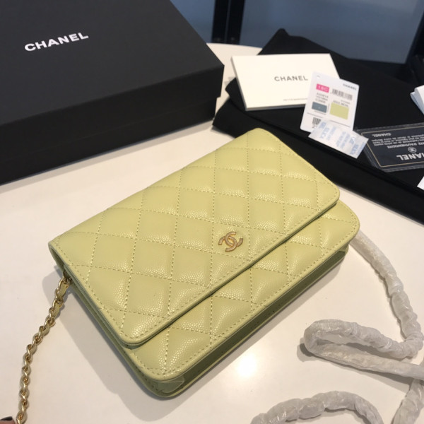 CL WALLET