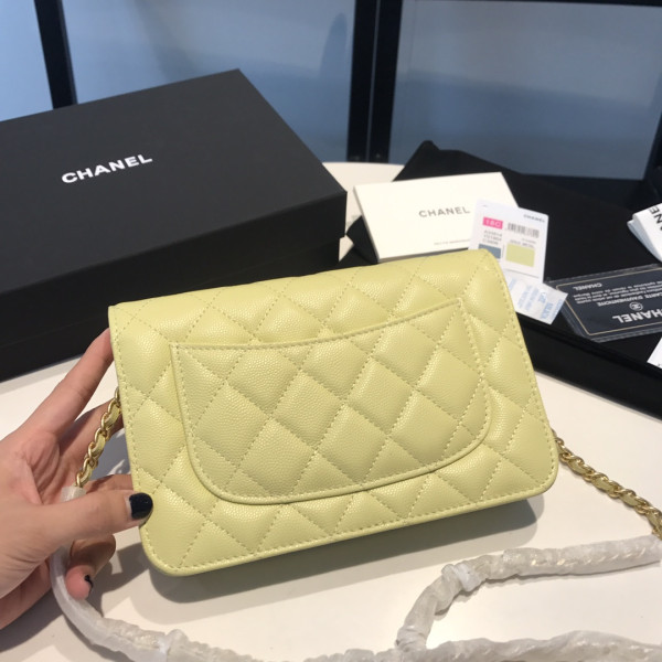 CL WALLET