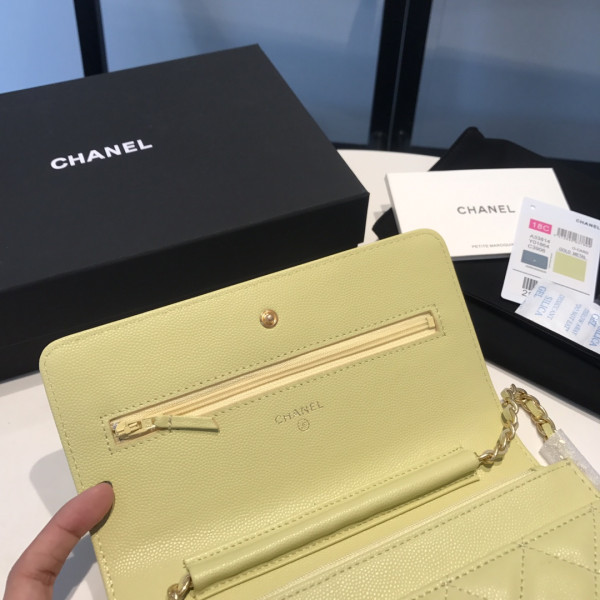 CL WALLET