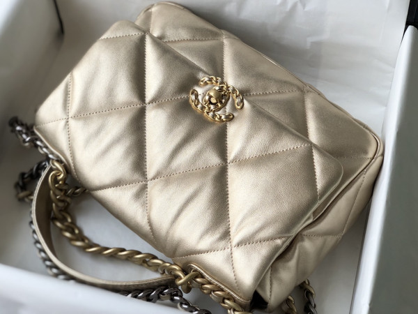 CL 19 FLAP BAG