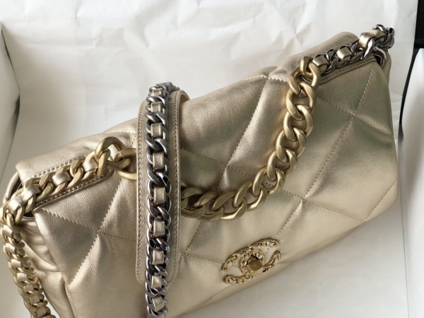 CL 19 FLAP BAG