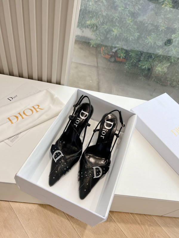 D*or heels