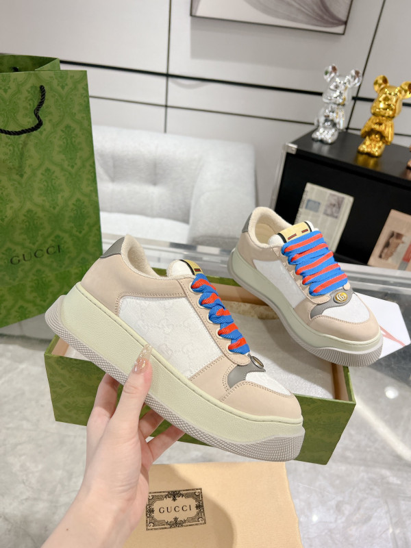 G*u*i sneaker