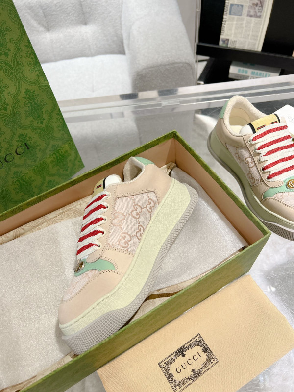 G*u*i sneaker