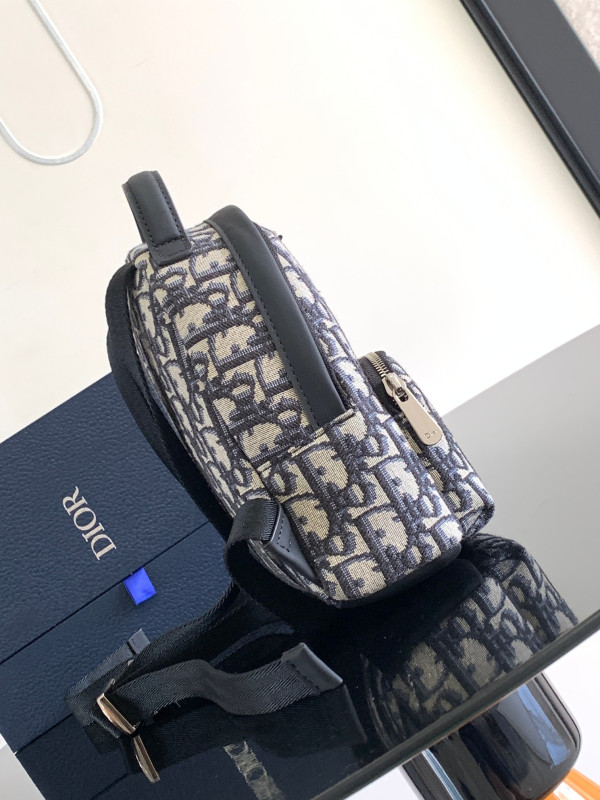 D*or rider backpack