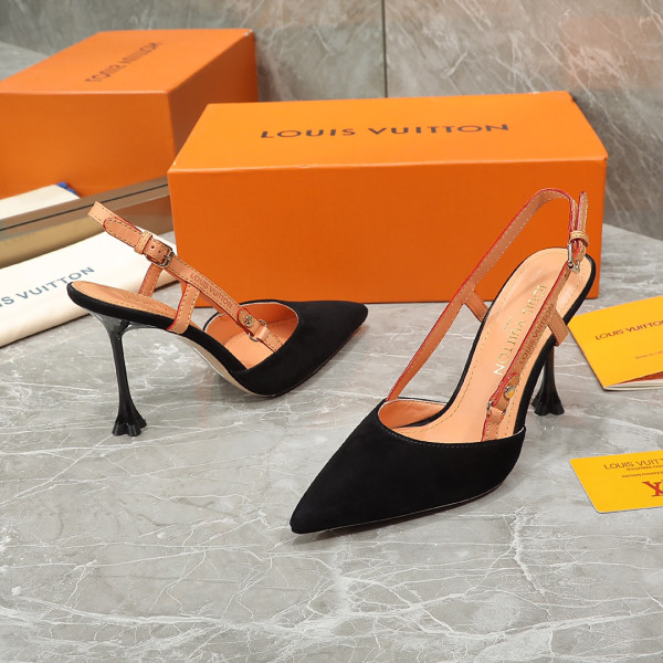 l**is V*t*n heels