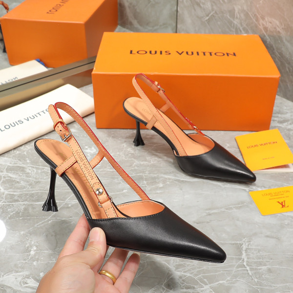 l**is V*t*n heels
