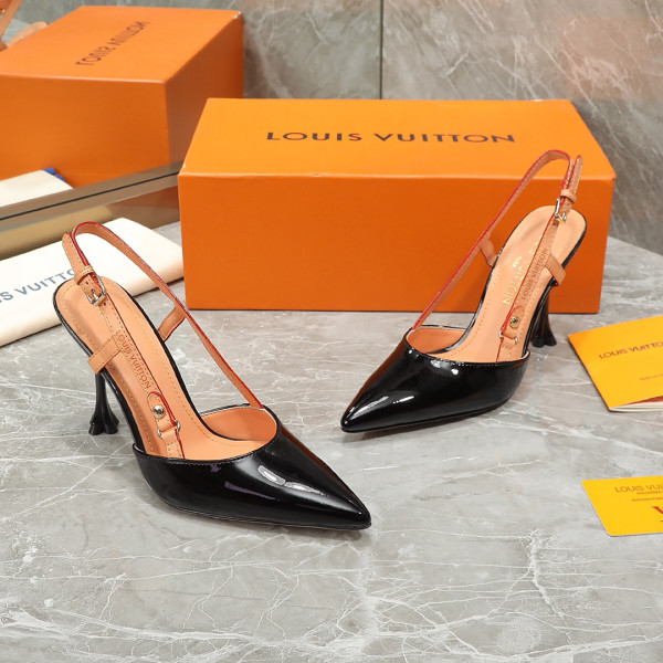 l**is V*t*n heels