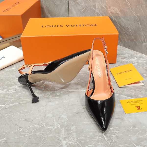 l**is V*t*n heels