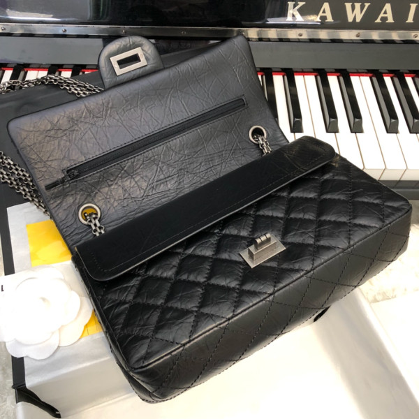 CL FLAP BAG