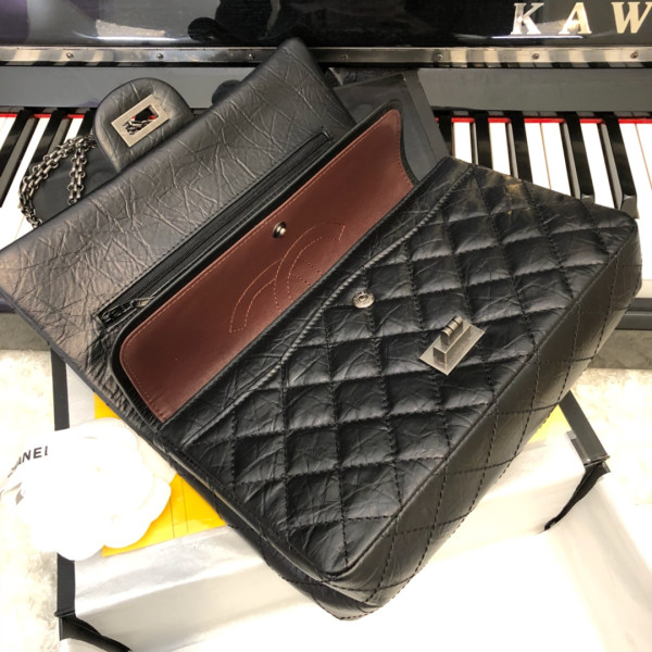 CL FLAP BAG
