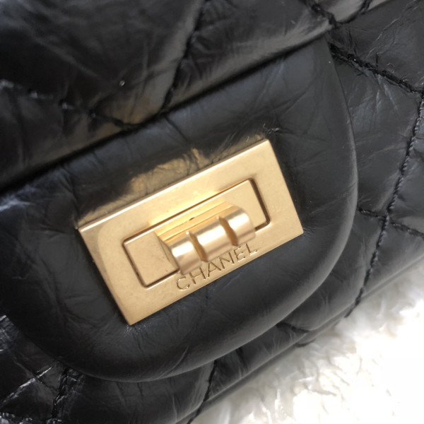 CL FLAP BAG