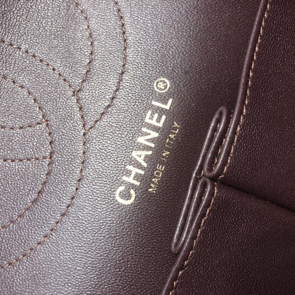 CL FLAP BAG