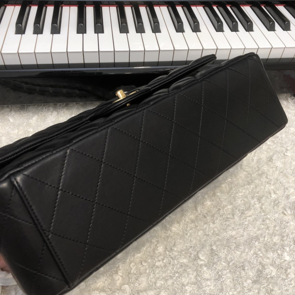 CL FLAP BAG