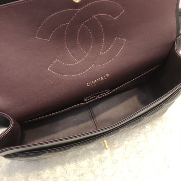 CL FLAP BAG