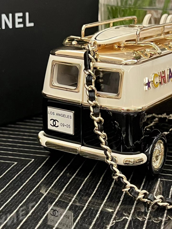 CL MINI VAN MINAUDIERE