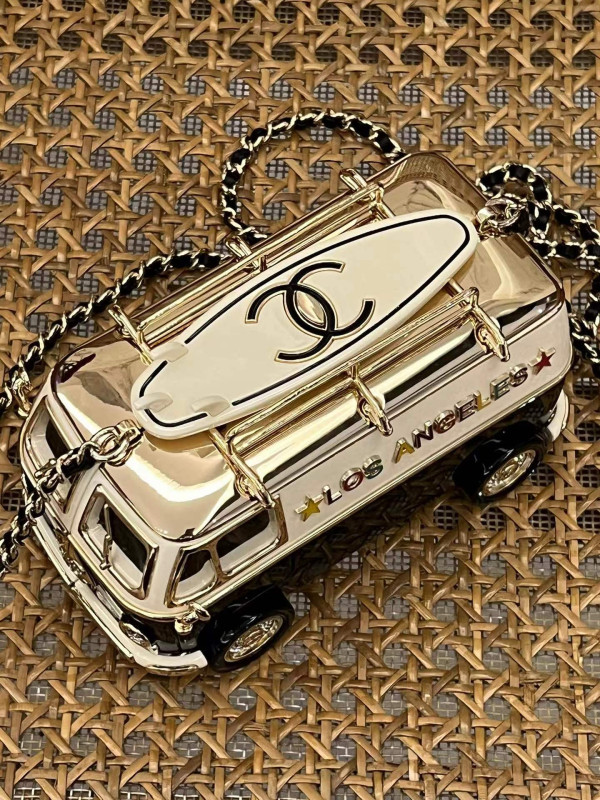 CL MINI VAN MINAUDIERE