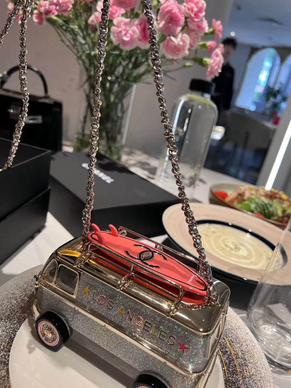 CL MINI VAN MINAUDIERE