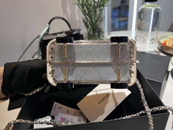 CL MINI VAN MINAUDIERE