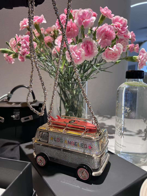 CL MINI VAN MINAUDIERE