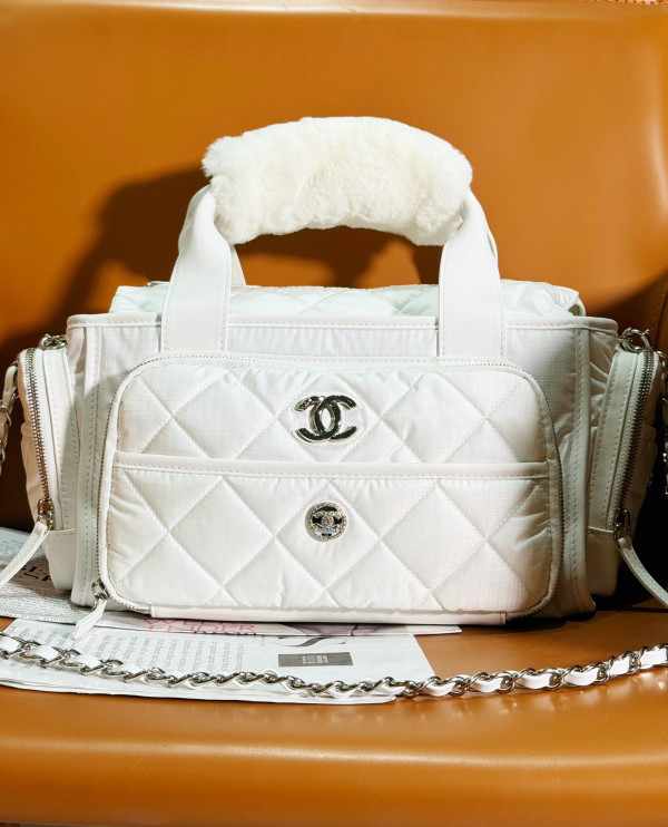 CL LARGE BOWLING BAG