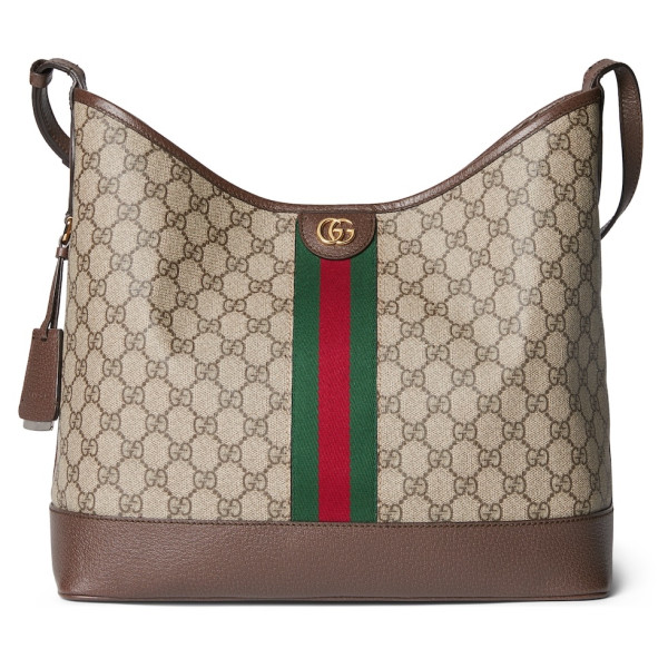 G*u*i ophidia gg shoulder bag