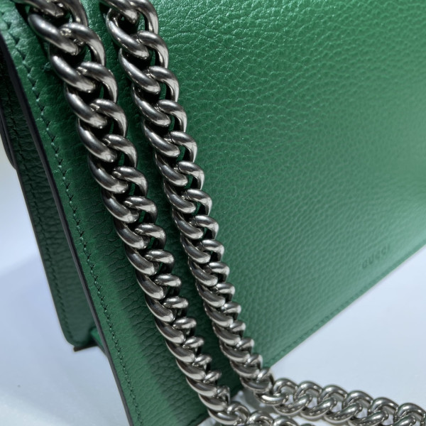 G*u*i dionysus gg small rectangular bag
