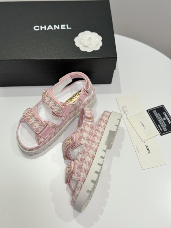 CL SANDALS