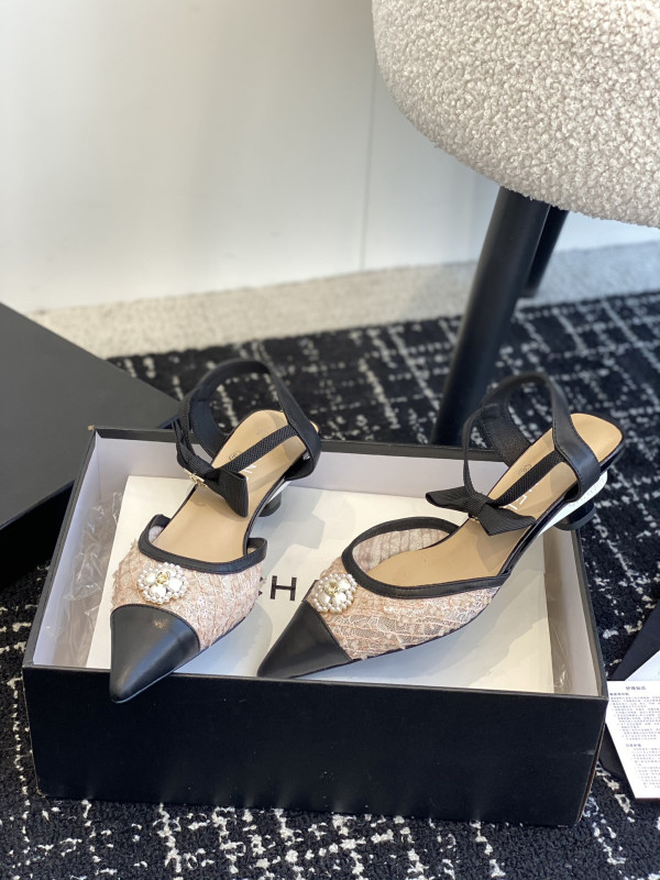 CL SANDALS