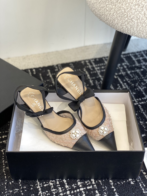 CL SANDALS